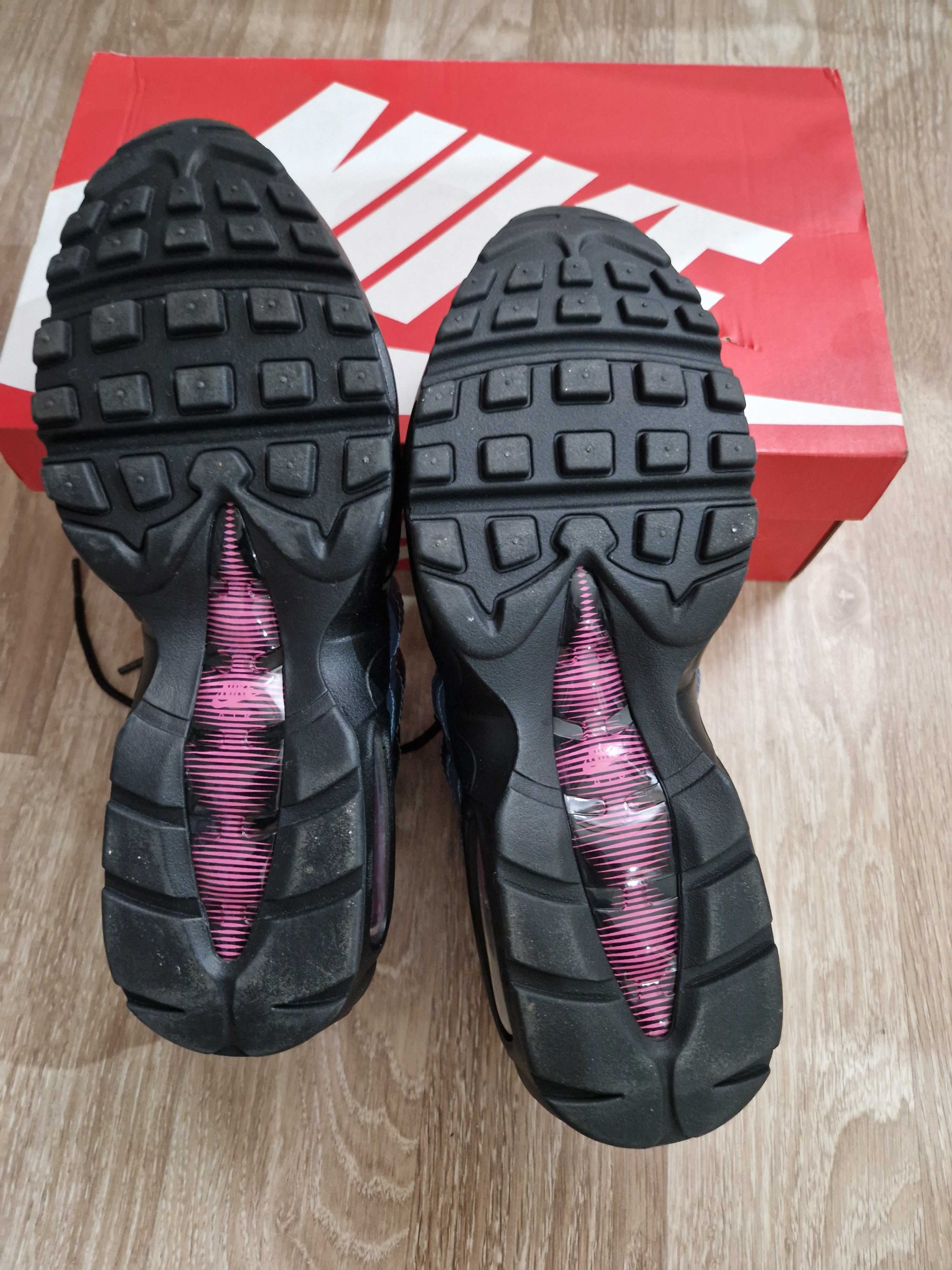 Маратонки NIKE Air max