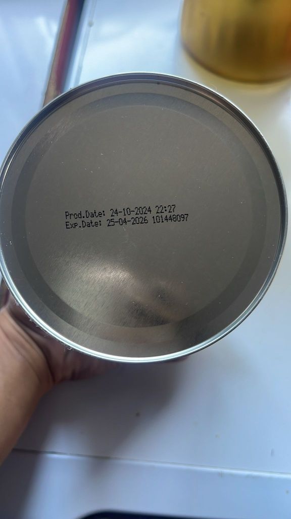 Lapte pepti Syneo 2(rezervat)