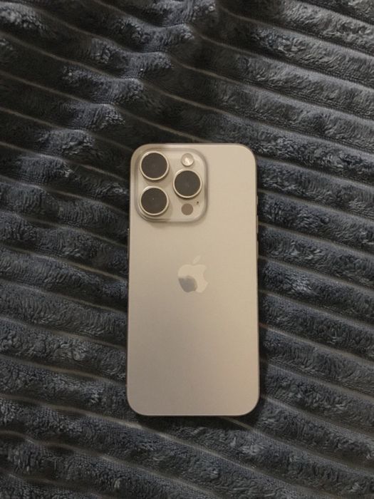 iphone 15 pro 256 gb