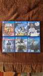 Vand jocuri ps4 aproape noi