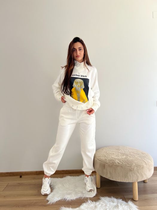 Комплект “Golden black”