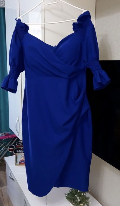 Rochie eleganta marime 42