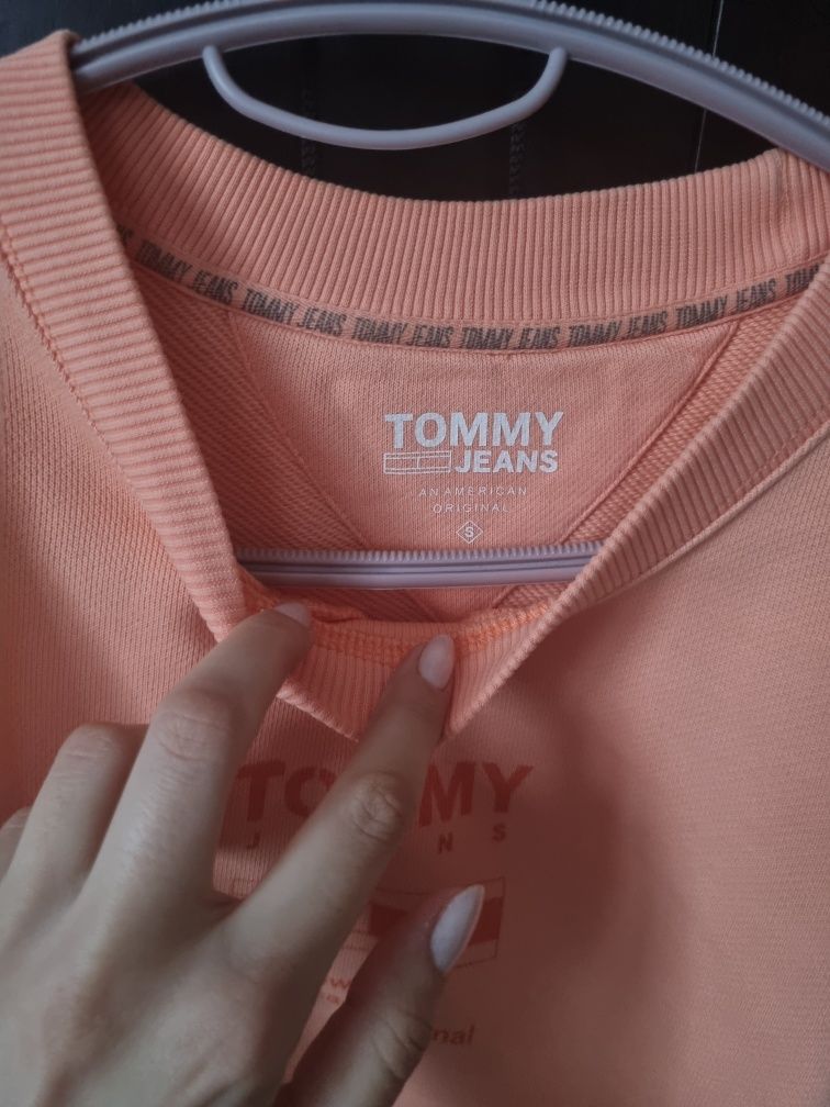 Bluza Tommy Hilfiger