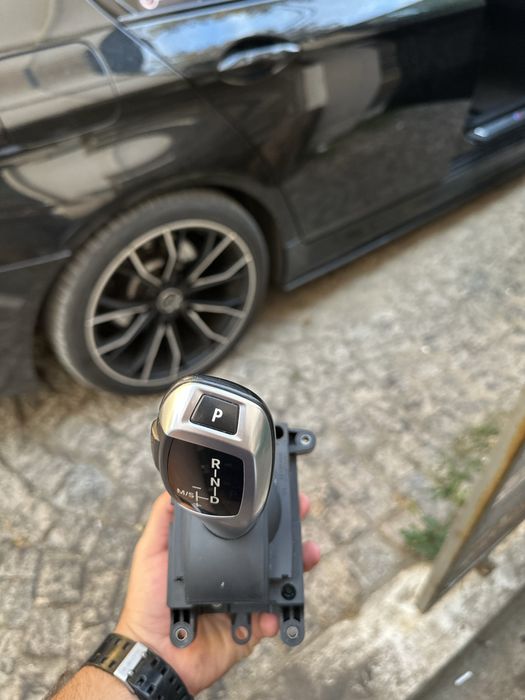 Джойстик за БМВ ф10