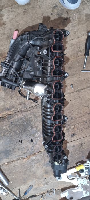 Galerie admisie bmw f10 f01 x5 x5 306cai