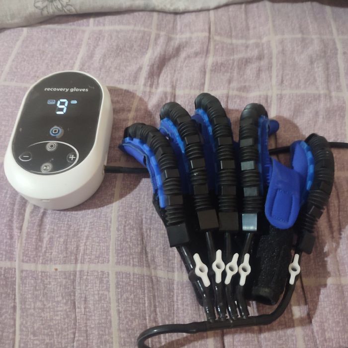 Insult uchun qoʻlqop