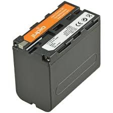 продам батарейки np-f970