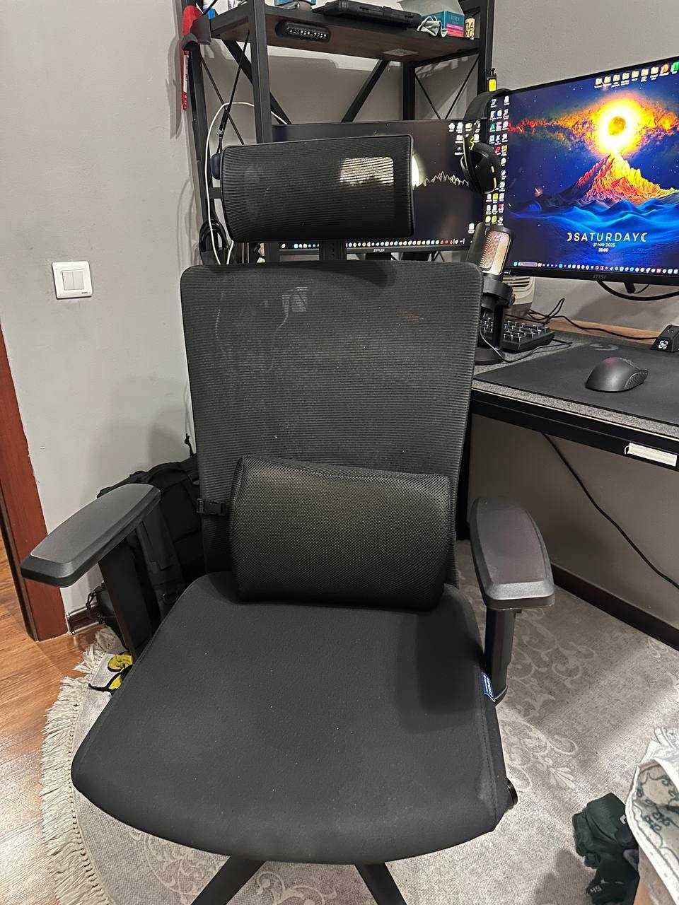 RTX 4070 ti GIGABYTE OC i7 13700-DDR5 ram 32gb + подарок второй моник