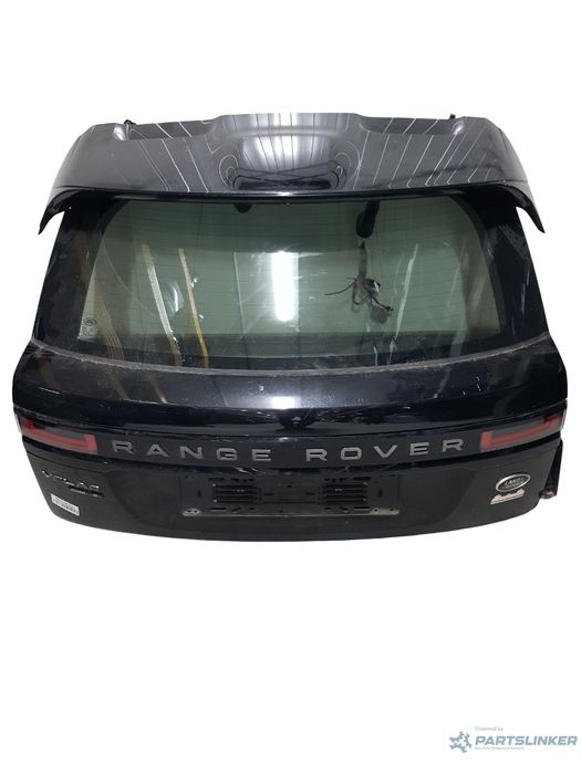 Hayon/portbagaj LAND ROVER RANGE ROVER VELAR L560 2017 - >