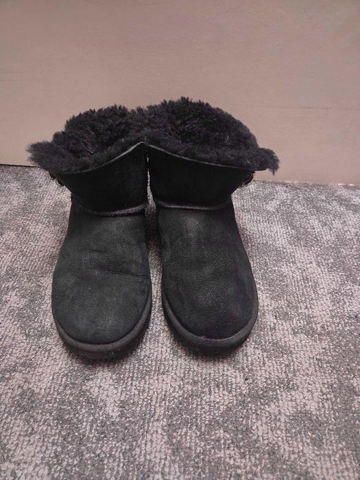 Ghete dama ugg originale