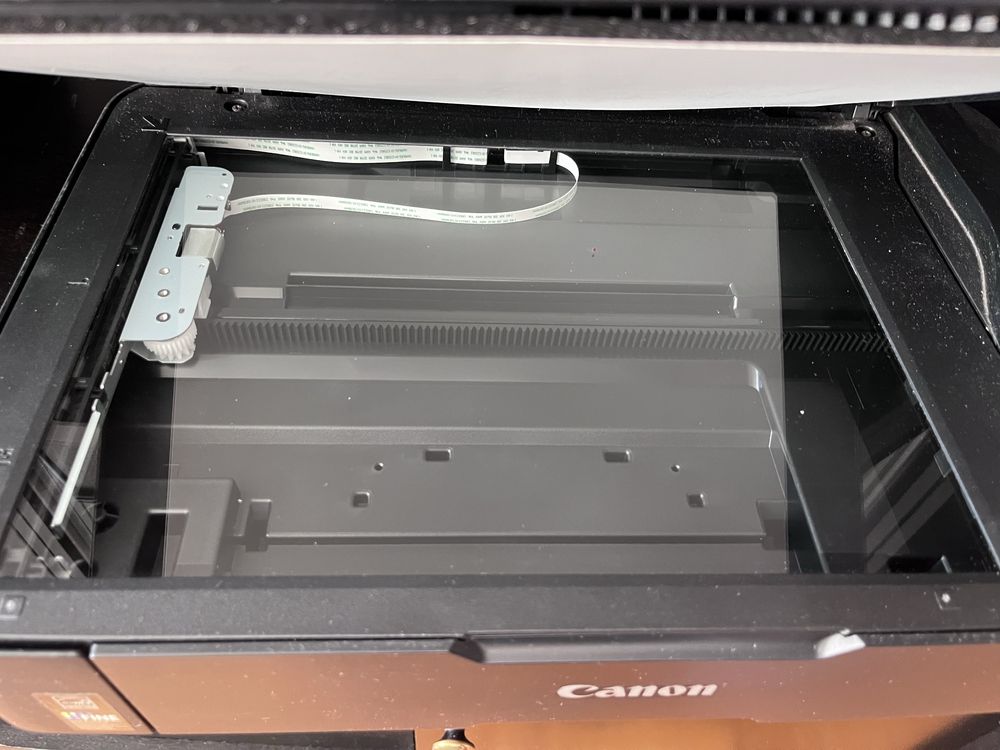 Принтер Canon Pixma mp230