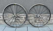 Mavic Ksyrium SLS
