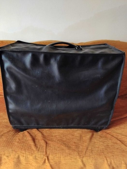 Aplificator  combo chitara 30w- Lampa