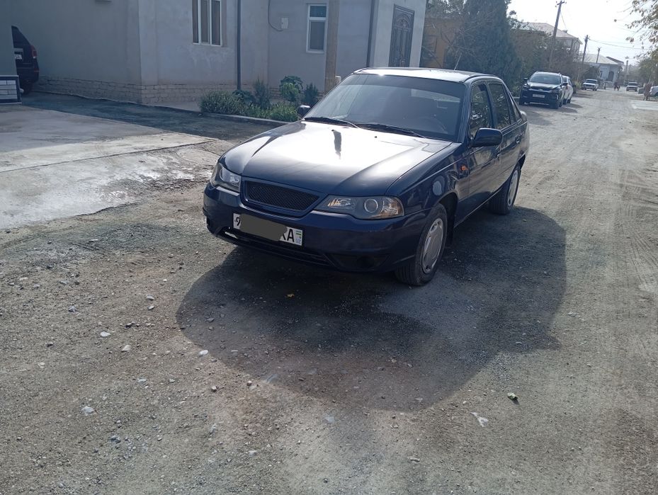 Карески Некся Ресер