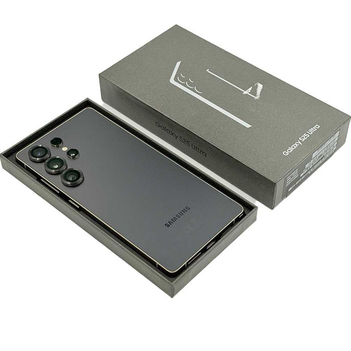 Magazin vindem samsung s25 ultra 512gb garantie rate 12gb ram ca nou