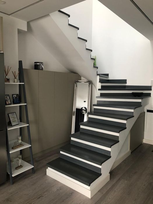 Apartament de lux, Unirii.