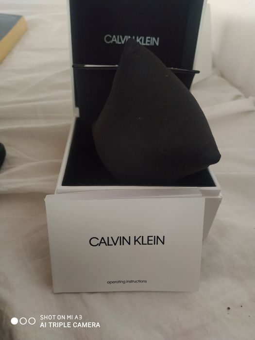 Дамски часовник Calvin Klein