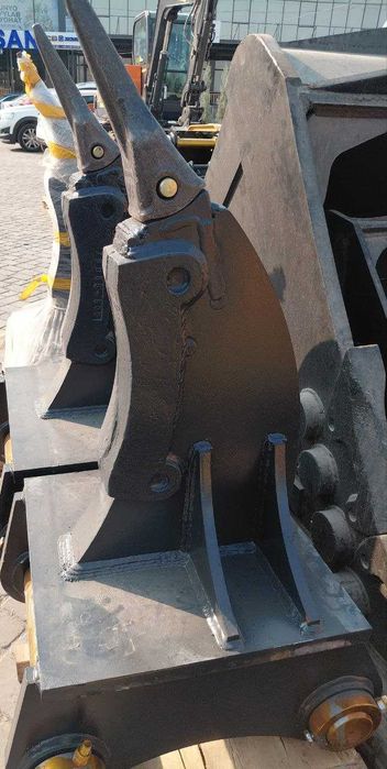 Экскаватор учун клик