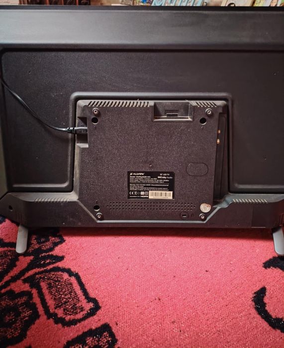 Plasma smart TV Allview