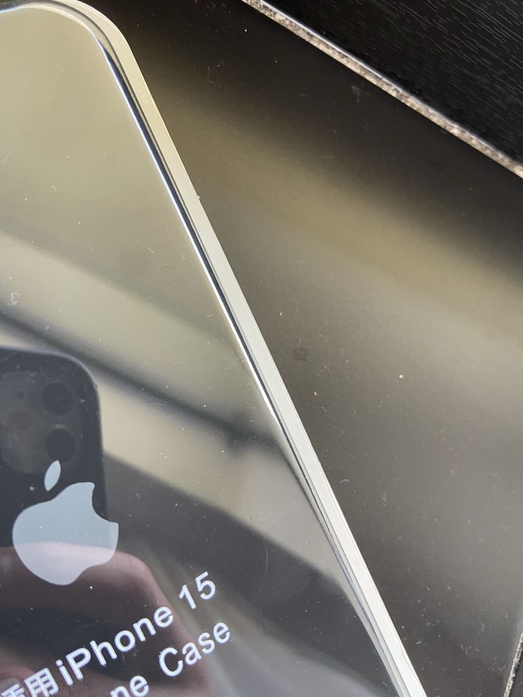Husa Apple iphone 15