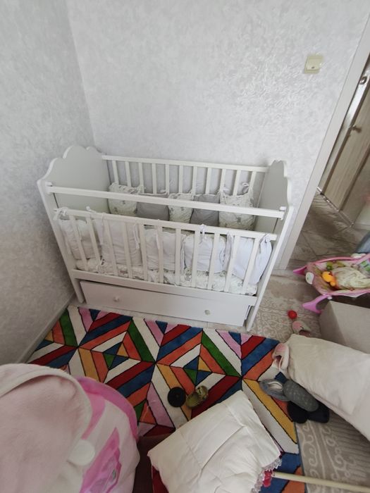 Детски манеж б/у