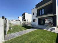 Casa P+1, 110 mp utili, 250 mp teren, zona Selgros