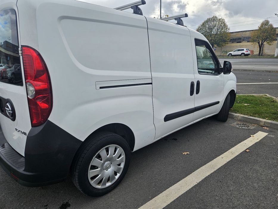 Vind Opel Combo 16. Diesel
