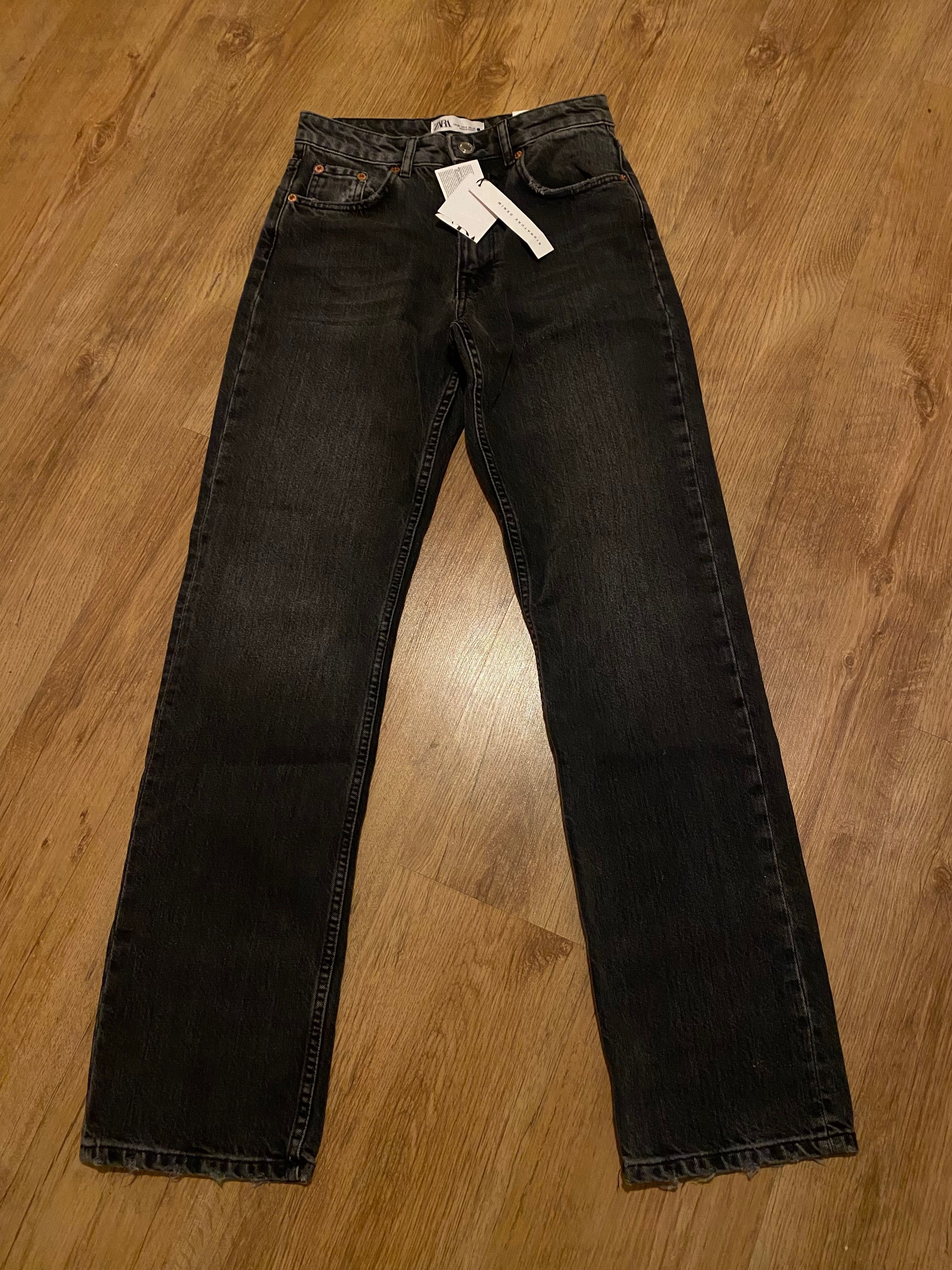 Дамски дънки Zara