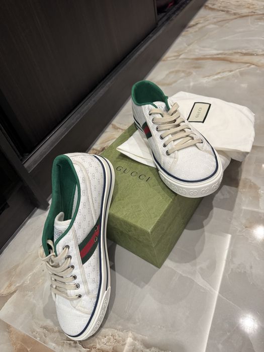 Мъжки Маратонки Gucci