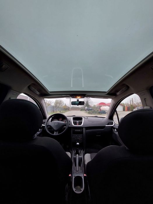 Peugeot 207 SW 1.4i Panoramic