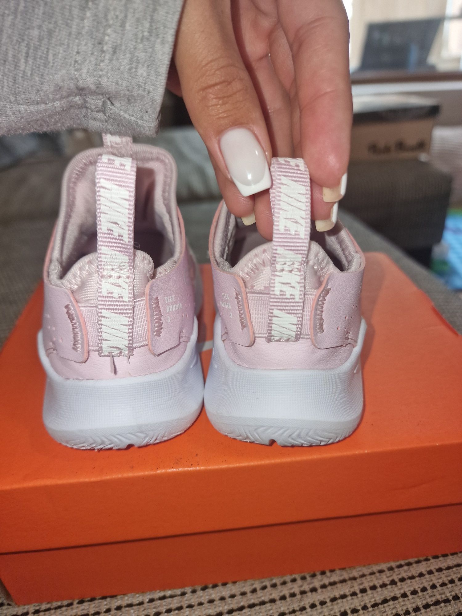 Nike flex runner 3