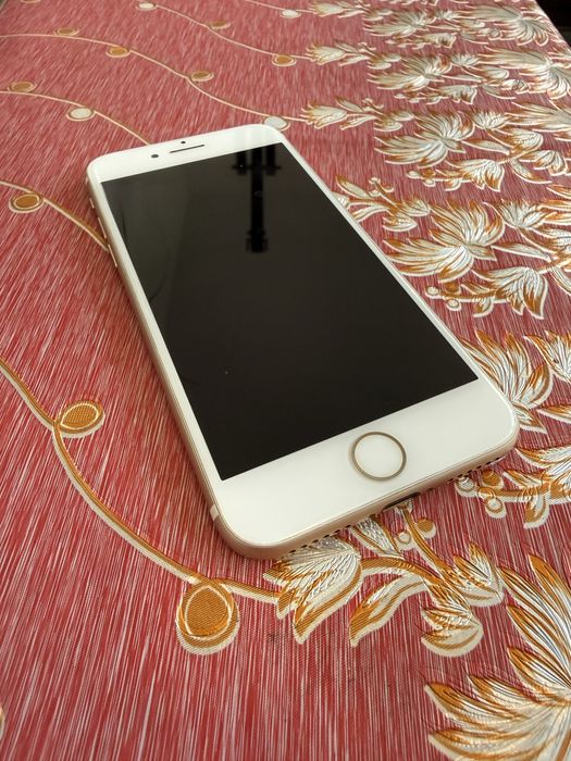Iphone 7 gold 32gb