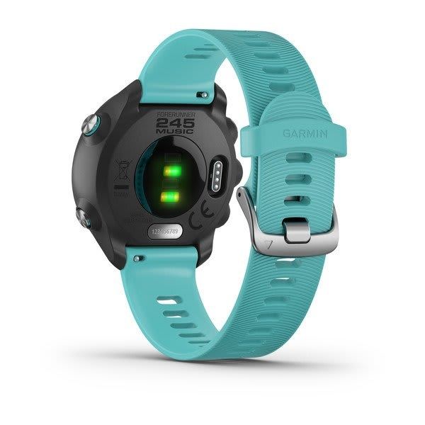 Garmin forerunner 245 music