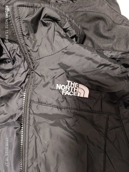 The North Face HyVent''оригинално дамско яке 2в1 S размер