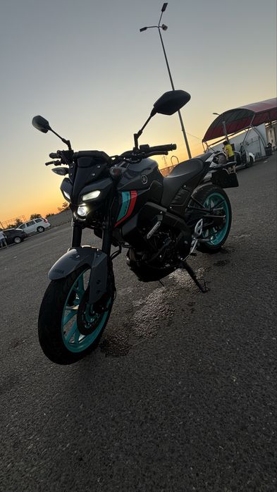 yamaha mt 125 2023