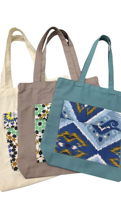 Шопперлар ДАК материали