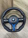 BMW Custom Спортен Волан – Персонализиран Дизайн!
