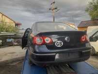 Dezmembrez ww pasat b6 2.0