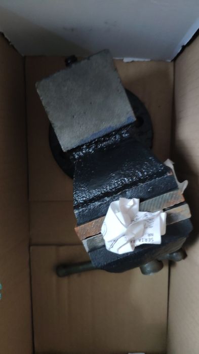 Menghina mica -  5-7 cm deschidere