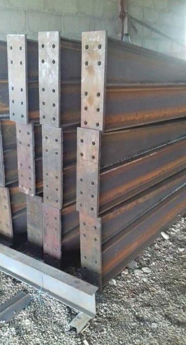 Structuri metalice, hale agricole si industriale, pret producator