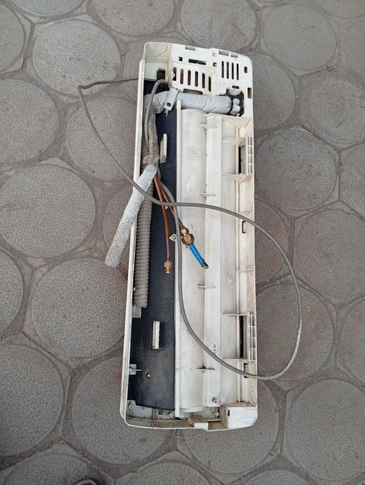 Продам Сплитер для кондиционера