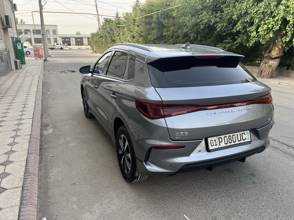 Byd E2 Luxury Full 2023 $14,900