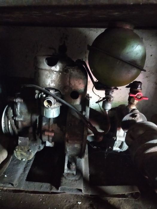 Продам насос водяной