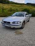 Volvo s60  schimb +/- diferența