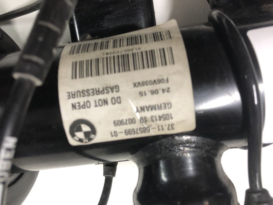 Vand Amortizor telescop stanga BMW F12 F13 F06 dynamic drive