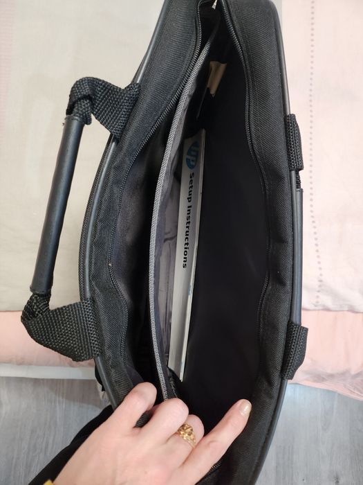 Чанта за лаптоп 17.3 HP