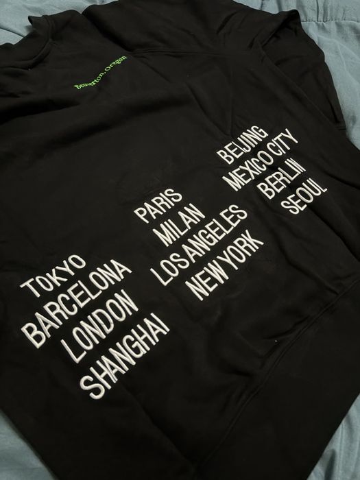 Блуза NIKE worldtour размер S НОВА luda