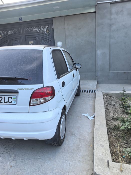 Matiz sotiladi 2017yil rangi oq avtomat karoka bez kandisoner