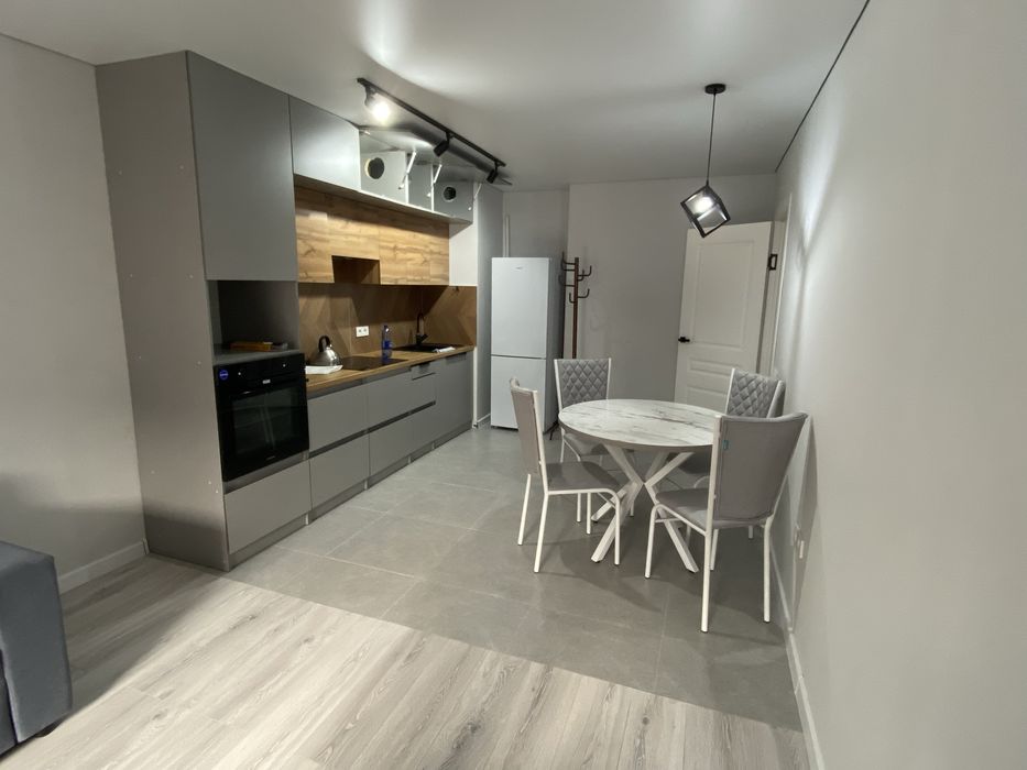 Сдам в аренду 2-х комнатную квартиру 52 м2. ЖК «АККЕНТ»