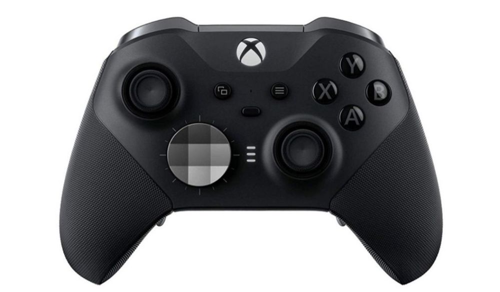 Xbox elite 2 controller